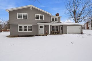 1622 Greensboro Drive, Webster, NY 14580