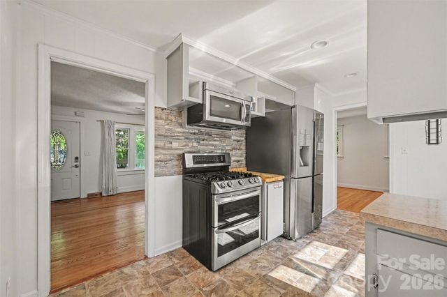 407 S Beaver Street, Landis, NC 28088
