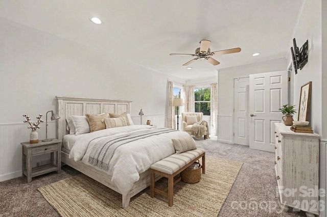 407 S Beaver Street, Landis, NC 28088