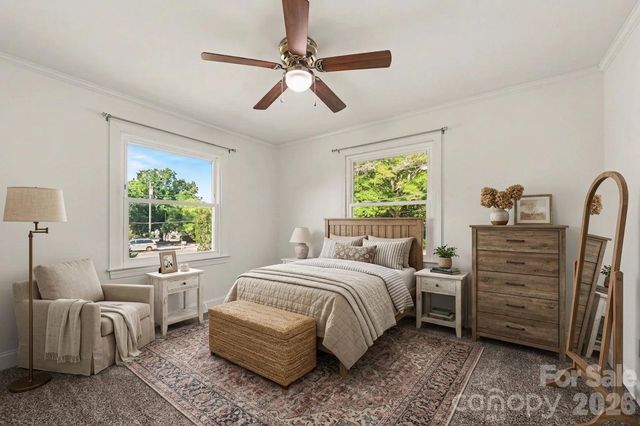 407 S Beaver Street, Landis, NC 28088