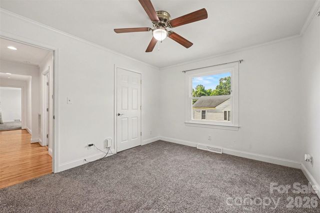407 S Beaver Street, Landis, NC 28088