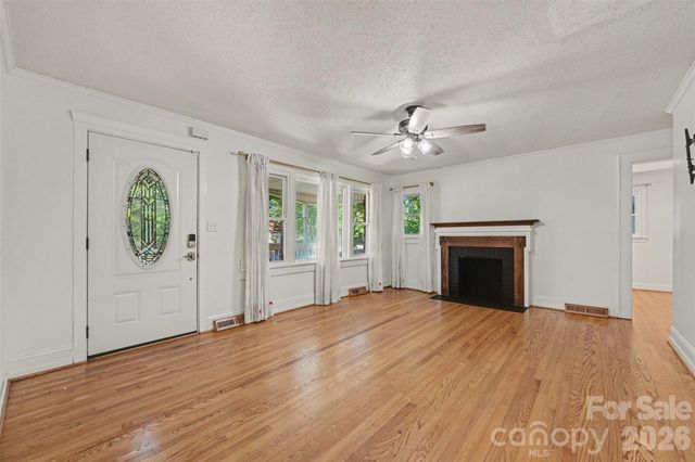 407 S Beaver Street, Landis, NC 28088