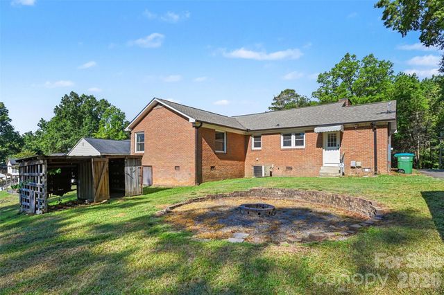 407 S Beaver Street, Landis, NC 28088