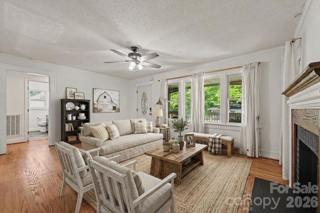 407 S Beaver Street, Landis, NC 28088