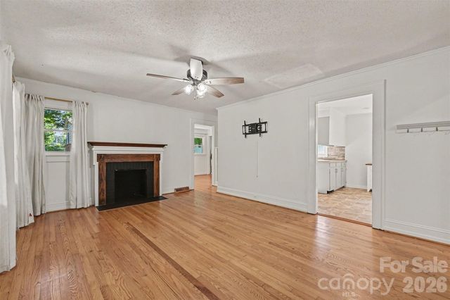 407 S Beaver Street, Landis, NC 28088