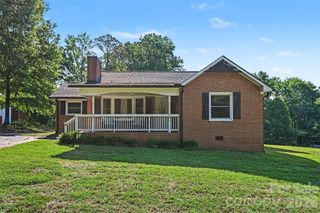 407 S Beaver Street, Landis, NC 28088