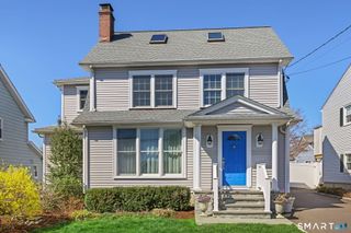 49 Buena Vista Street, Stamford, CT 06907