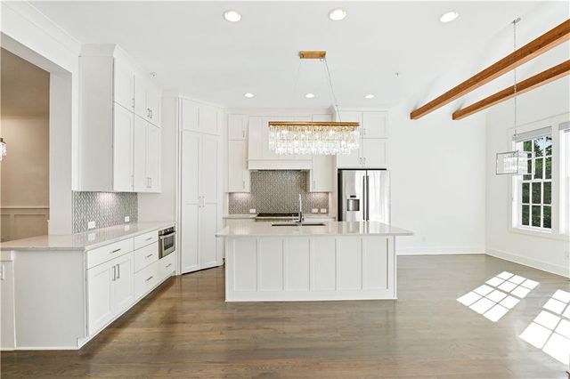 980 Memorial Walk SE, Atlanta, GA 30316
