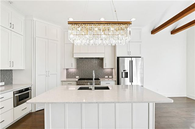 980 Memorial Walk SE, Atlanta, GA 30316