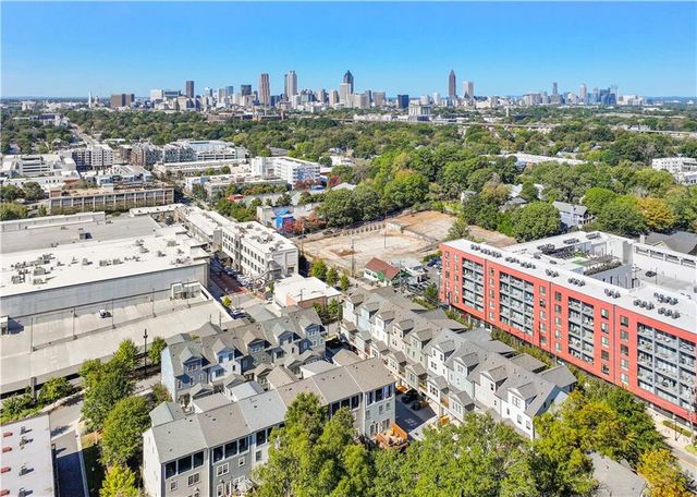 980 Memorial Walk SE, Atlanta, GA 30316