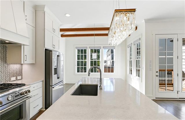 980 Memorial Walk SE, Atlanta, GA 30316
