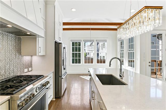 980 Memorial Walk SE, Atlanta, GA 30316