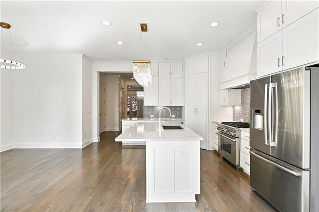 980 Memorial Walk SE, Atlanta, GA 30316