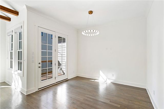 980 Memorial Walk SE, Atlanta, GA 30316