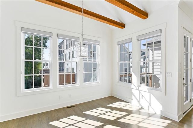 980 Memorial Walk SE, Atlanta, GA 30316