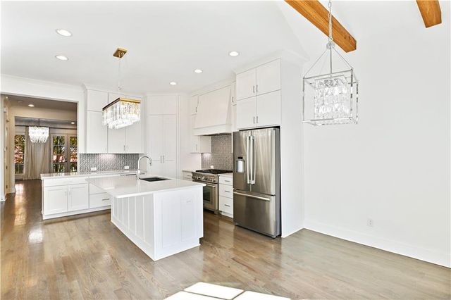 980 Memorial Walk SE, Atlanta, GA 30316