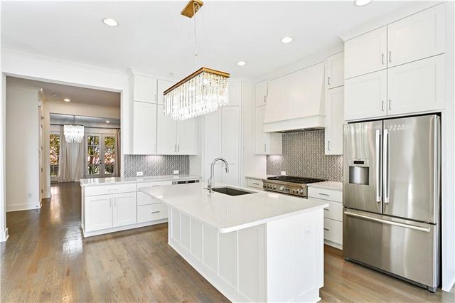 980 Memorial Walk SE, Atlanta, GA 30316