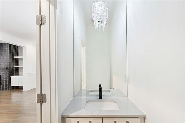 980 Memorial Walk SE, Atlanta, GA 30316