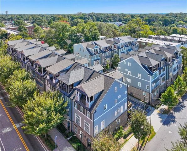 980 Memorial Walk SE, Atlanta, GA 30316