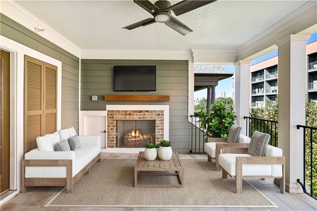 980 Memorial Walk SE, Atlanta, GA 30316