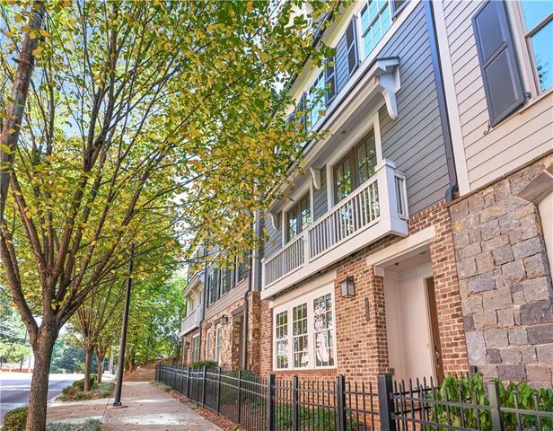 980 Memorial Walk SE, Atlanta, GA 30316