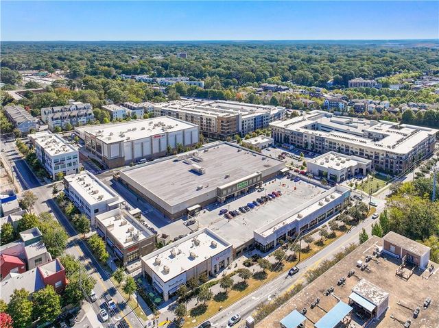 980 Memorial Walk SE, Atlanta, GA 30316