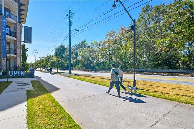 980 Memorial Walk SE, Atlanta, GA 30316