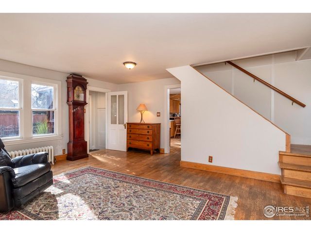3776 Orange Ln, Boulder, CO 80304