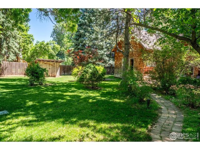 3776 Orange Ln, Boulder, CO 80304