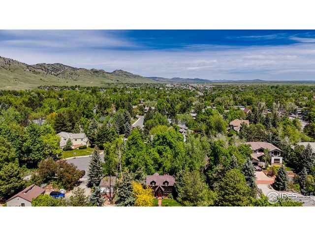 3776 Orange Ln, Boulder, CO 80304