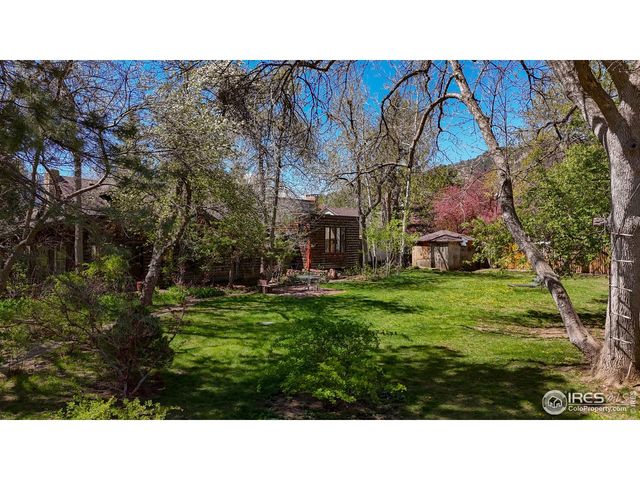 3776 Orange Ln, Boulder, CO 80304