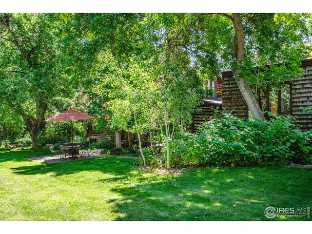 3776 Orange Ln, Boulder, CO 80304