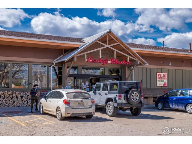 3776 Orange Ln, Boulder, CO 80304