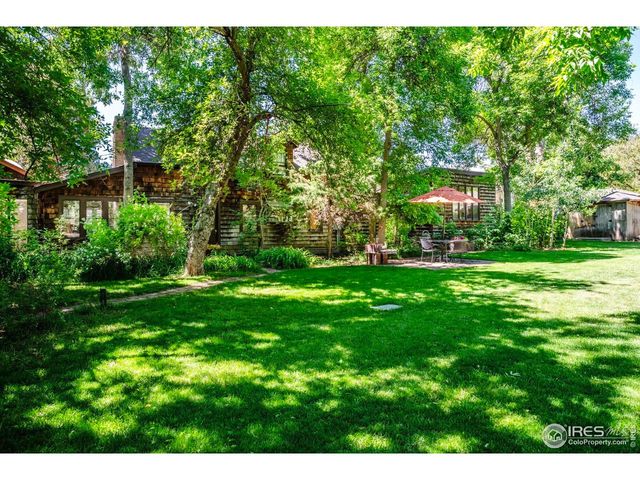 3776 Orange Ln, Boulder, CO 80304