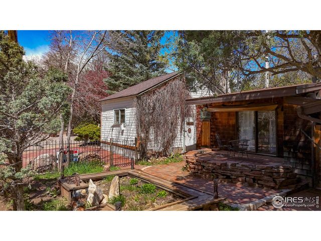 3776 Orange Ln, Boulder, CO 80304