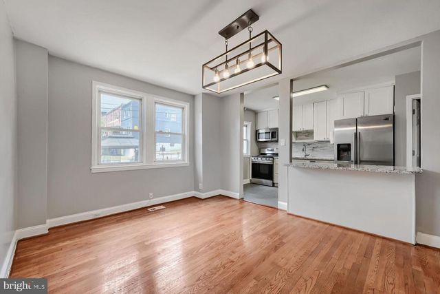 1014 LYNDHURST ST, Baltimore, MD 21229