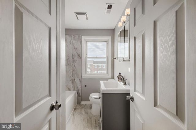 1014 LYNDHURST ST, Baltimore, MD 21229