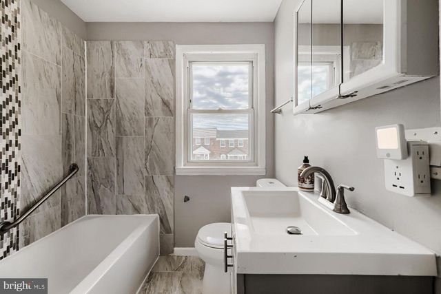 1014 LYNDHURST ST, Baltimore, MD 21229