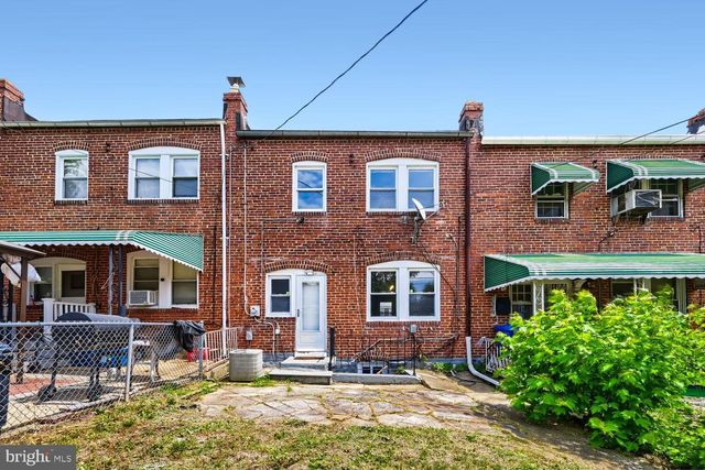 1014 LYNDHURST ST, Baltimore, MD 21229