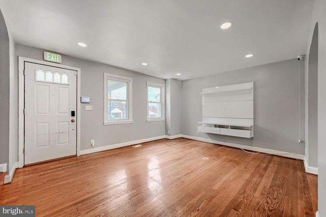 1014 LYNDHURST ST, Baltimore, MD 21229
