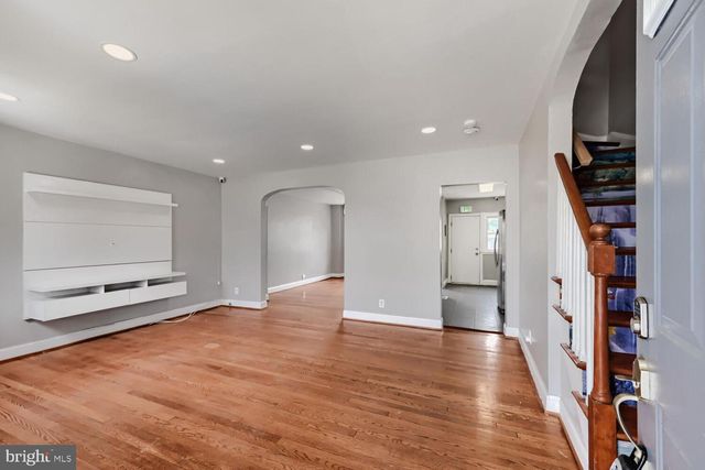 1014 LYNDHURST ST, Baltimore, MD 21229