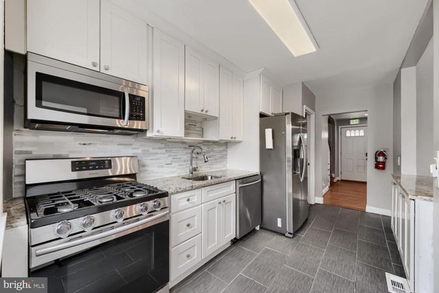 1014 LYNDHURST ST, Baltimore, MD 21229