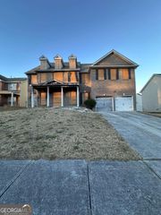1980 Piedmont Pointe Drive, Lithonia, GA 30058