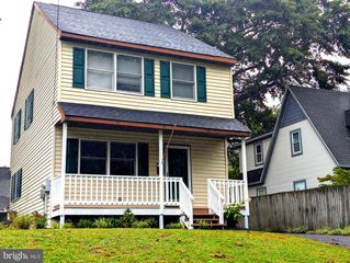 411-1 SOUTH BLVD, Salisbury, MD 21801