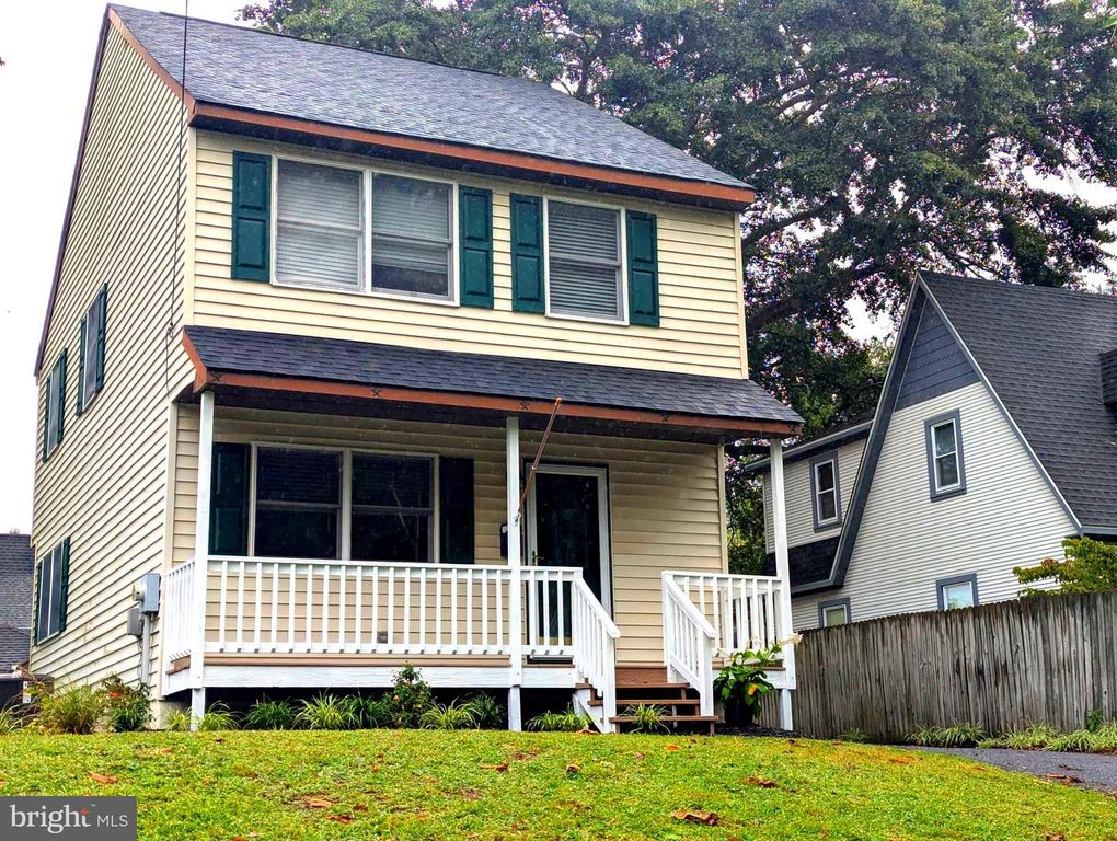 411-1 SOUTH BLVD, Salisbury, MD 21801