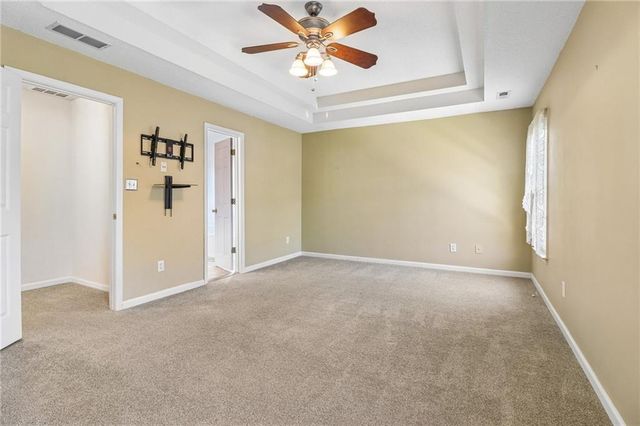 105 Woodbrooke Court, Fayetteville, GA 30214