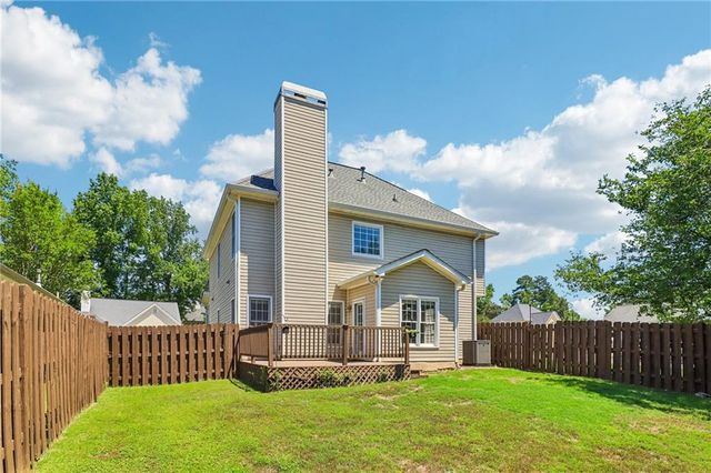 105 Woodbrooke Court, Fayetteville, GA 30214