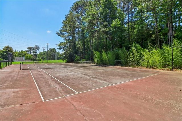 105 Woodbrooke Court, Fayetteville, GA 30214