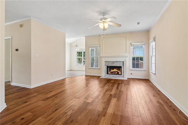 105 Woodbrooke Court, Fayetteville, GA 30214