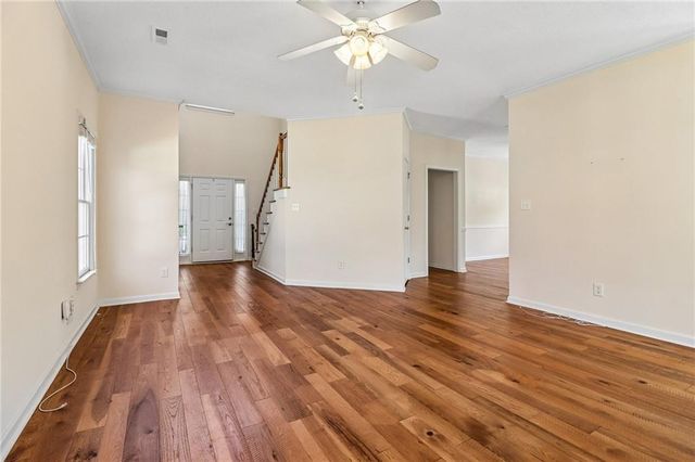 105 Woodbrooke Court, Fayetteville, GA 30214